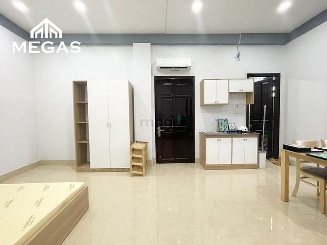 Hình ảnh Cho thuê CĂN HỘ STUDIO FULL NỘI THẤT gần Giga mall Thủ Đức