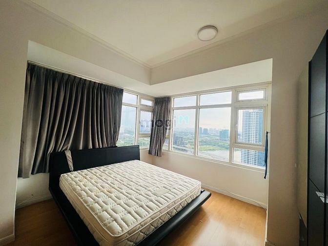Hình ảnh TIN THẬT 100%. SAIGON PEARL Cho thuê căn 4PN view sông. Giá 33 triệu