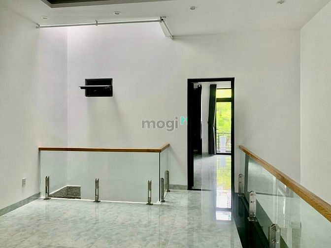 Hình ảnh Nam Việt Á - Nhà 2 tầng 3PN full NT