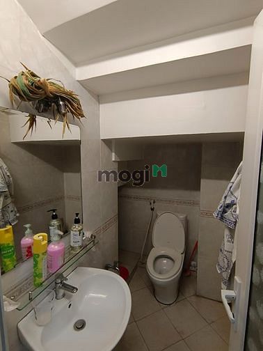 Hình ảnh Trung tâm Q5 Sài Gòn - Gần các trường đại học lớn - 4 Tầng hóng gió.