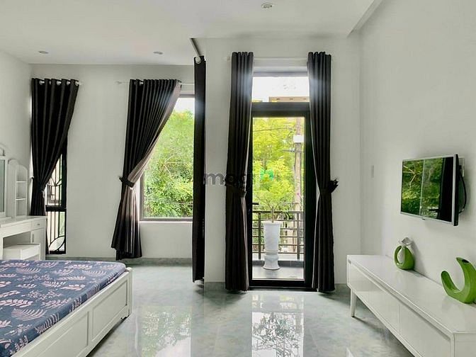 Hình ảnh Nam Việt Á - Nhà 2 tầng 3PN full NT