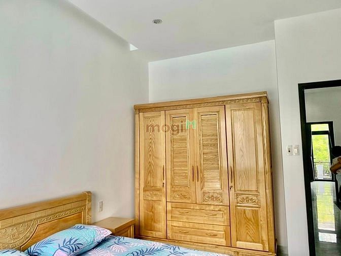 Hình ảnh Nam Việt Á - Nhà 2 tầng 3PN full NT