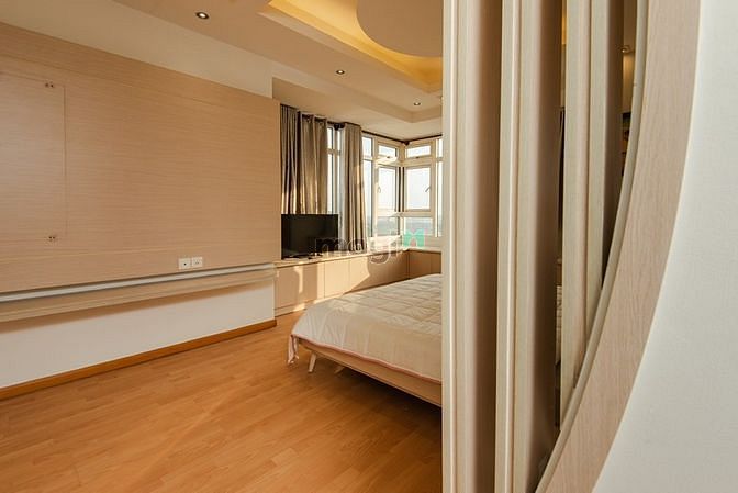 Hình ảnh TIN THẬT 100%. SAIGON PEARL Cho thuê căn 4PN tầng cao Giá 1.500$