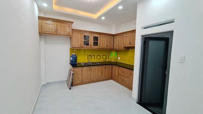Hình ảnh Ngộp Tiền Bán Nhà 46m2 3.7 tỷ, Bình Thạnh