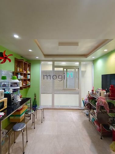 Hình ảnh Trung tâm Q5 Sài Gòn - Gần các trường đại học lớn - 4 Tầng hóng gió.
