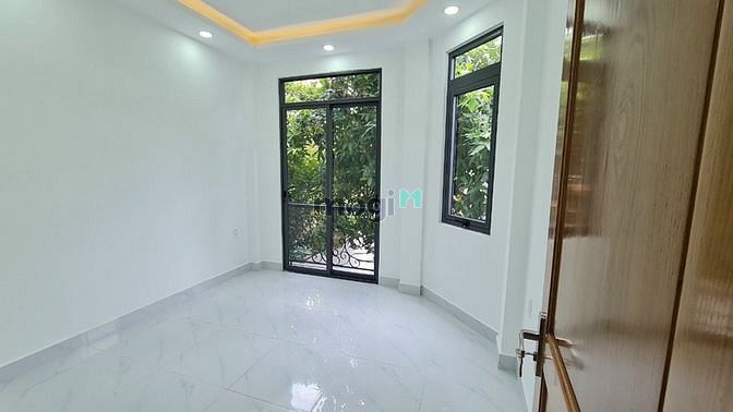 Hình ảnh Ngộp Tiền Bán Nhà 46m2 3.7 tỷ, Bình Thạnh