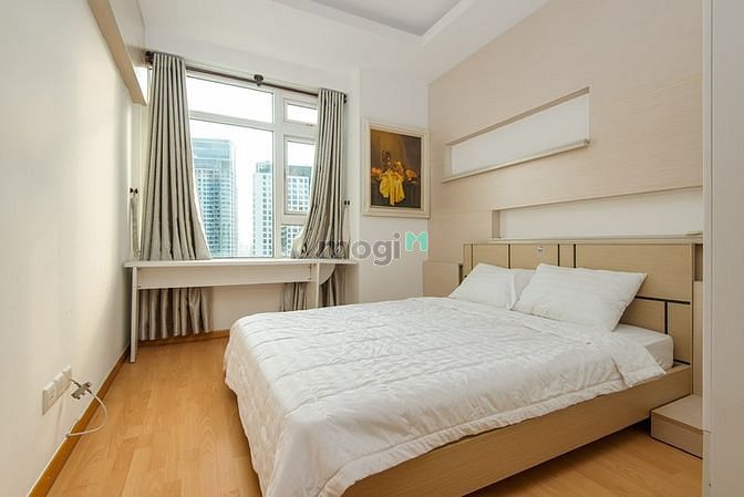 Hình ảnh TIN THẬT 100%. SAIGON PEARL Cho thuê căn 4PN tầng cao Giá 1.500$