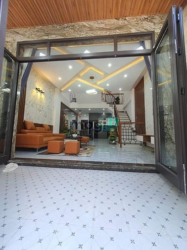 Hình ảnh CÒN XÓT 1 CĂN Phạm Thế Hiển Q8 60m2 1ty550