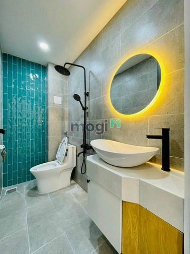 Hình ảnh CÒN XÓT 1 CĂN Phạm Thế Hiển Q8 60m2 1ty550