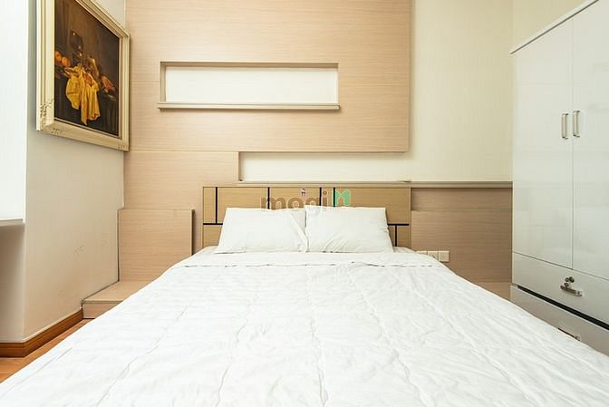 Hình ảnh TIN THẬT 100%. SAIGON PEARL Cho thuê căn 4PN tầng cao Giá 1.500$