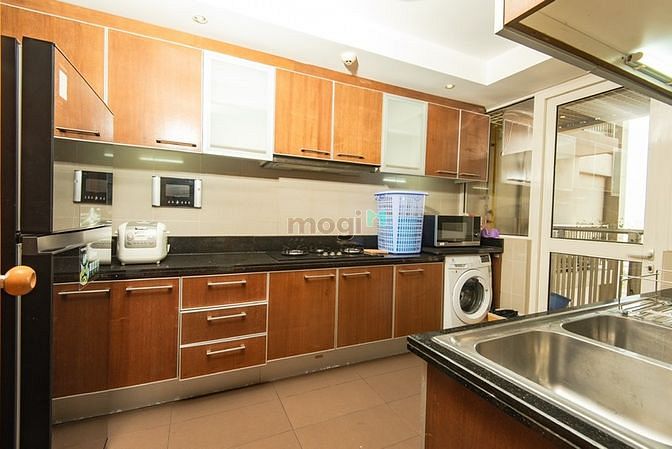 Hình ảnh TIN THẬT 100%. SAIGON PEARL Cho thuê căn 4PN tầng cao Giá 1.500$