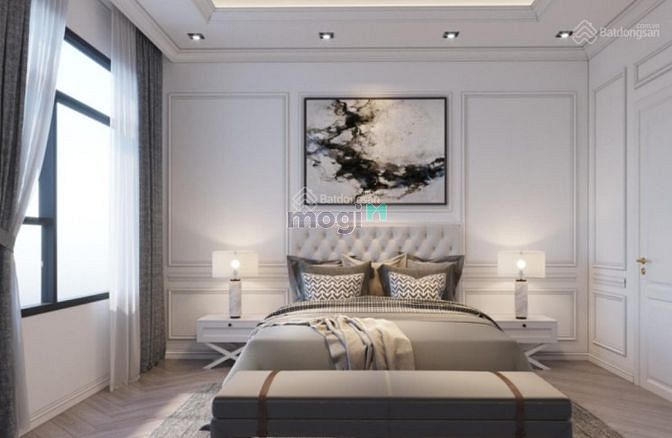 Hình ảnh Hẻm 6m thương hiệu Phạm Ngọc Thạch, P6, Q3. (4x20m) 80m2, 3 tầng