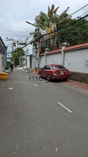 Hình ảnh Bán Dãy 6 Phòng Trọ - Hẻm Xe Hơi - P. Bình Trưng Tây - Quận 2