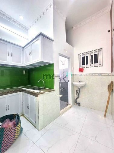 Hình ảnh Phá sản bán gấp nhà 46M2 3.55TY, BÌNH THẠNH