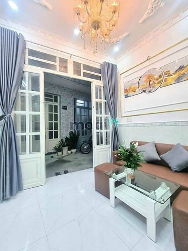 Hình ảnh Phá sản bán gấp nhà 46M2 3.55TY, BÌNH THẠNH