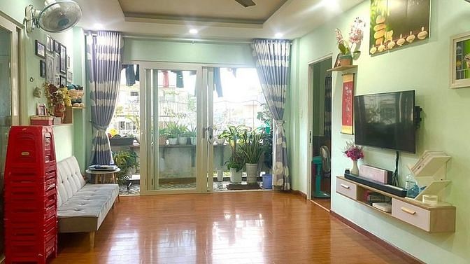Hình ảnh Bán Trang Chủ MB66.COM / Đăng Ký Tặng 66K chung cư Bình Thới Phường 8 Quận 11. Diện tích: 80m2, 3pn