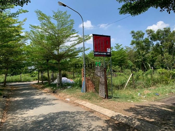 Hình ảnh Duy nhất lô đất Đường Linh Đông, Thủ Đức 90m2/2tỷ1