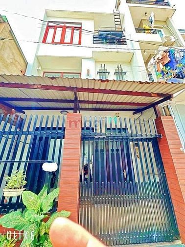 Hình ảnh Bình Thọ, Siêu Vip (4.92 x 14), giá chỉ 3.75 tỷ.
