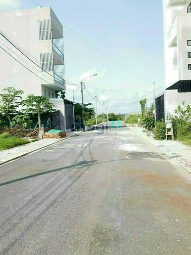Hình ảnh Bán đất thổ cư eco 6 đường trường lưu, long trường, quận 9