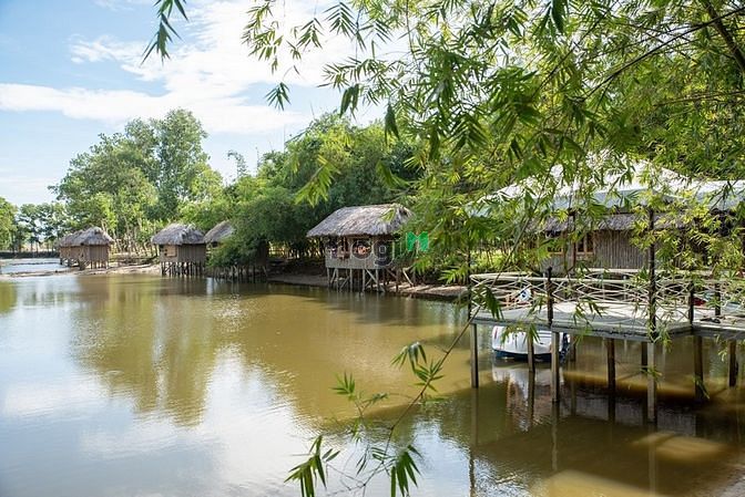Hình ảnh Hiền Hồ mở bán lô đất vườn tại Định Quán – Đồng Nai