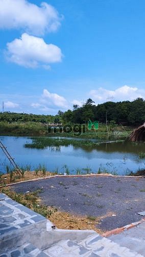 Hình ảnh Hiền Hồ mở bán lô đất vườn tại Định Quán – Đồng Nai