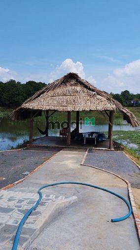 Hình ảnh Hiền Hồ mở bán lô đất vườn tại Định Quán – Đồng Nai