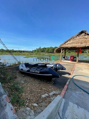 Hình ảnh Hiền Hồ mở bán lô đất vườn tại Định Quán – Đồng Nai