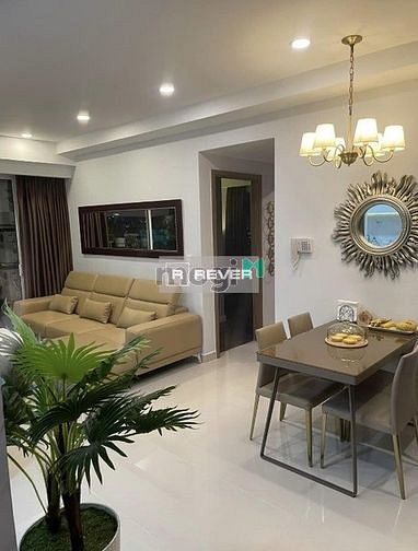 Hình ảnh Bán CH LUCKY PALACE Q6 72m2 3ty390