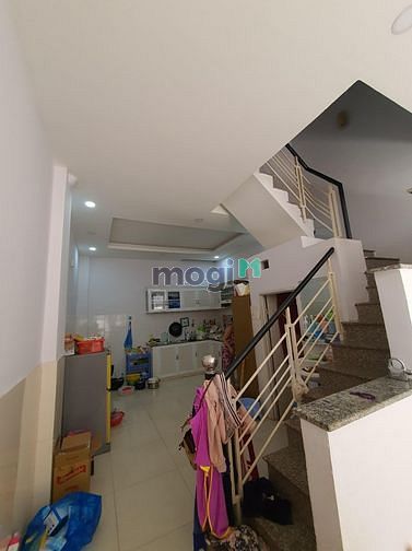 Hình ảnh Hẻm Âu Cơ – Tân Thành Tân Phú, 38 m2, 2 Tầng, giá chỉ 3,1 tỷ