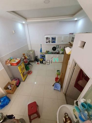Hình ảnh Hẻm Âu Cơ – Tân Thành Tân Phú, 38 m2, 2 Tầng, giá chỉ 3,1 tỷ