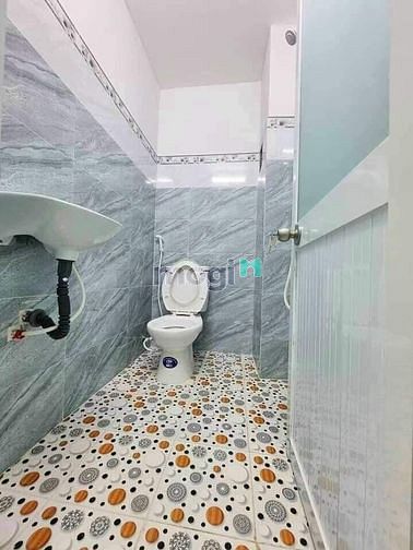 Hình ảnh ĐỊNH CƯ ÚC Bán Tôn Thất Thuyết Q4 52m2 1ty530