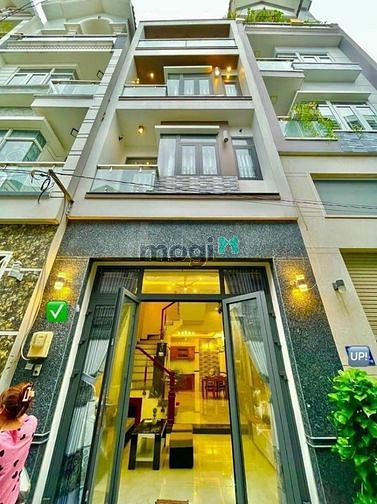 Hình ảnh BÁN NHÀ HXH Đ.3/2 Q10 48m2 1ty640