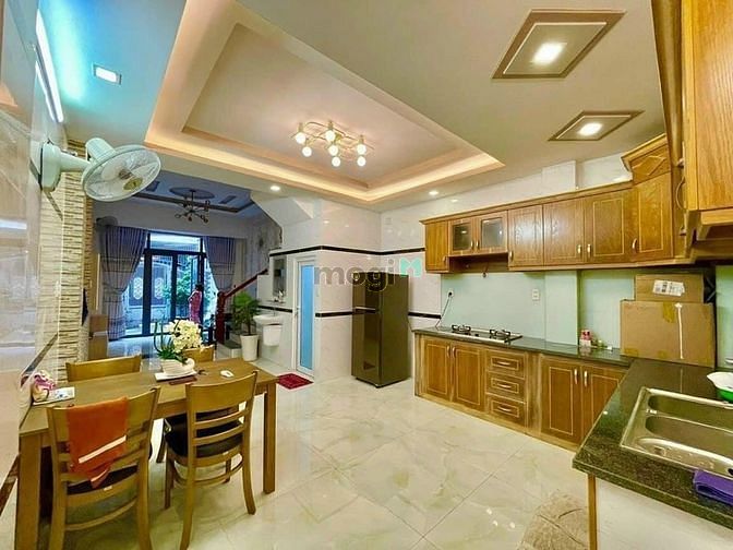 Hình ảnh BÁN NHÀ HXH Đ.3/2 Q10 48m2 1ty640