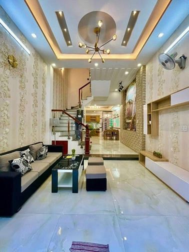 Hình ảnh BÁN NHÀ HXH Đ.3/2 Q10 48m2 1ty640