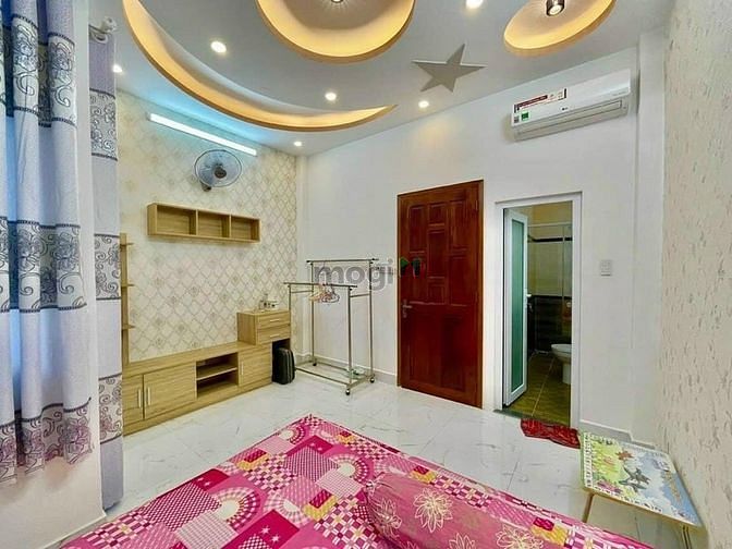 Hình ảnh BÁN NHÀ HXH Đ.3/2 Q10 48m2 1ty640