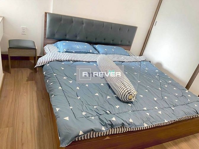 Hình ảnh Bán CH SAIGON ASIANA Q6 67m2 2ty270