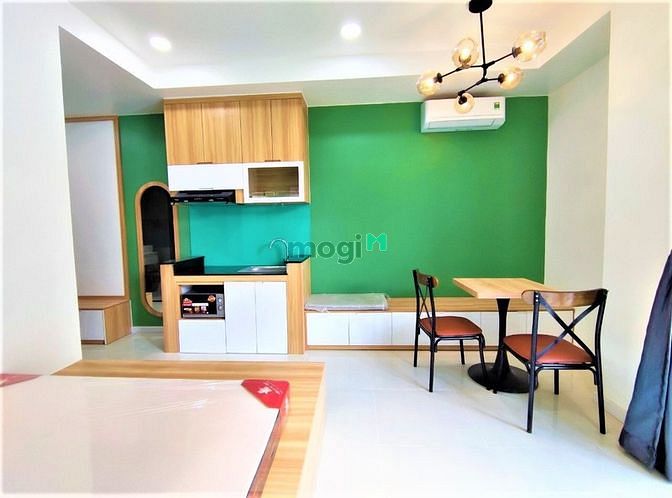 Hình ảnh 🌈 Hệ thống Cho thuê CHDV Full NT Cao cấp TÂN BÌNH