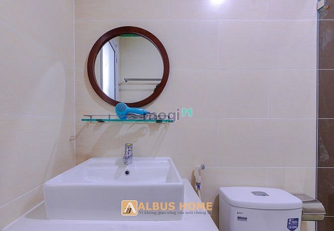 Hình ảnh 🌈 Hệ thống Cho thuê CHDV Full NT Cao cấp TÂN BÌNH