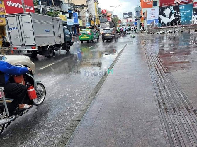 Hình ảnh Bán nhà hoàng văn thụ,tân bình,59m2,2tầng,6,35 tỷ.