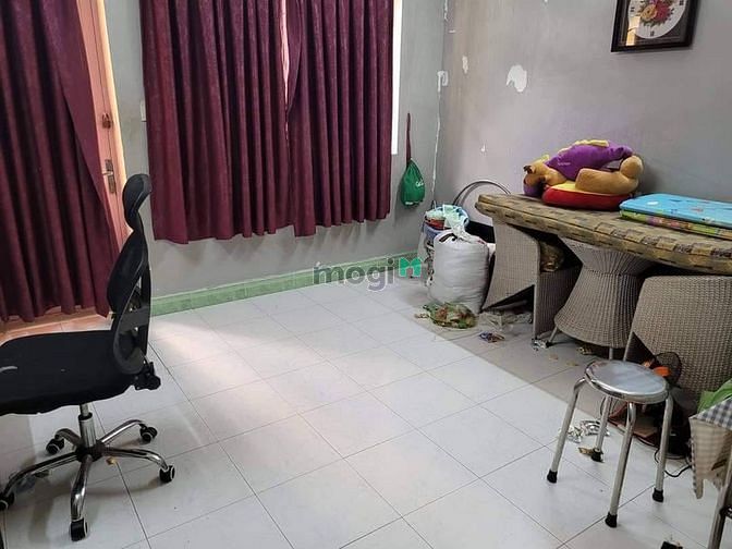 Hình ảnh Bán nhà hoàng văn thụ,tân bình,59m2,2tầng,6,35 tỷ.