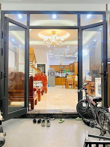 Hình ảnh ⭐Bán nhà Bình Trị Đông, Bình Tân: 72M2 - 4 TẦNG - HX Tải - chỉ 5.95 tỷ
