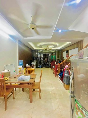 Hình ảnh ⭐Bán nhà Bình Trị Đông, Bình Tân: 72M2 - 4 TẦNG - HX Tải - chỉ 5.95 tỷ