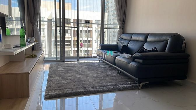 Hình ảnh Hình thật - nhà thật 100%: Cho thuê 3PN HAGL3 . giá 14tr/th 3PN 2WC