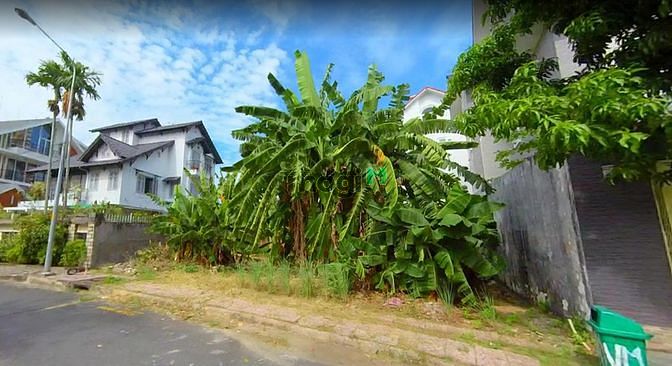 Hình ảnh Cần ra lô đất đường Trương Gia Mô, Thạnh Mỹ Lợi, Quận2, 110m2 /2 tỷ1