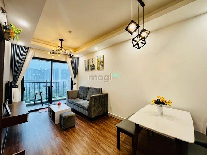 Hình ảnh [Hot] Bán Trang Chủ MB66.COM / Đăng Ký Tặng 66K Q7 Sài Gòn Riverside Complex - 04 Đào Trí - 3PN, 2WC
