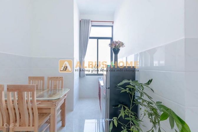 Hình ảnh Duplex 1PN Full nội thất gần lotte, ĐH Tôn Đức Thắng, Q7