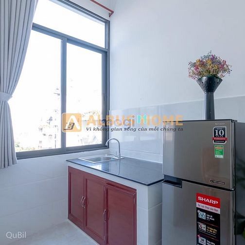 Hình ảnh Duplex 1PN Full nội thất gần lotte, ĐH Tôn Đức Thắng, Q7