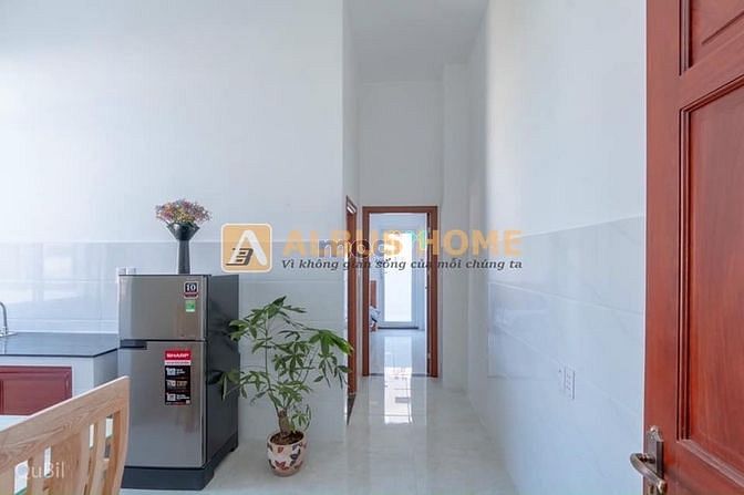 Hình ảnh Duplex 1PN Full nội thất gần lotte, ĐH Tôn Đức Thắng, Q7