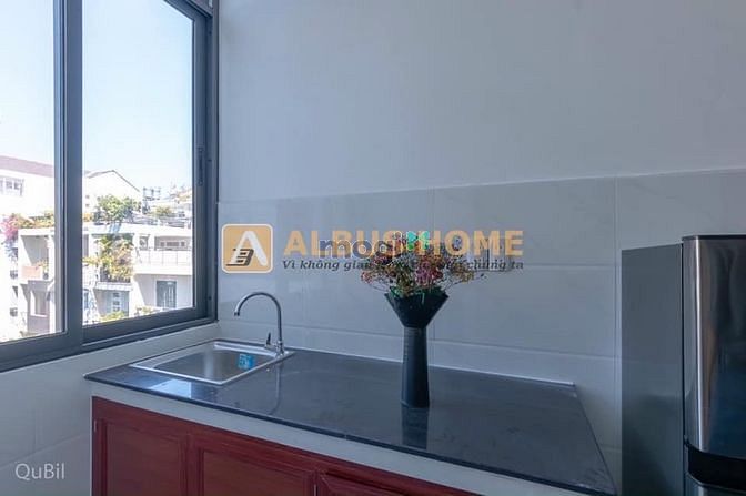 Hình ảnh Duplex 1PN Full nội thất gần lotte, ĐH Tôn Đức Thắng, Q7