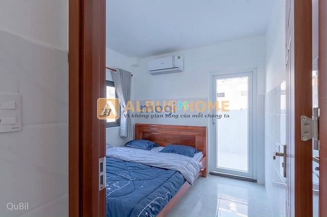 Hình ảnh Duplex 1PN Full nội thất gần lotte, ĐH Tôn Đức Thắng, Q7